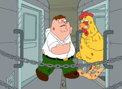 Family Guy Season 5 Episode 16 TV Fanatic