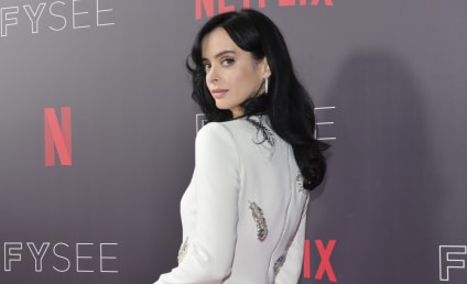 Krysten Ritter to Lead Orphan Black Sequel at AMC