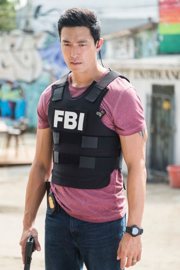 Criminal minds season 13 episode 7 watch online sale