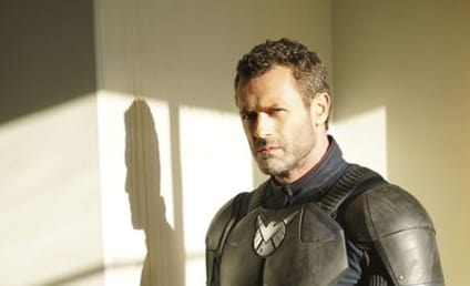Agents of S.H.I.E.L.D. Season 4 Episode 18 Review: No Regrets