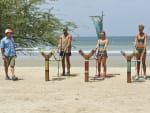 Individual Immunity Challenge - Survivor