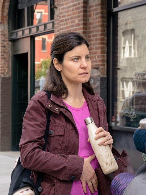 A New Friend - Manifest Season 2 Episode 3