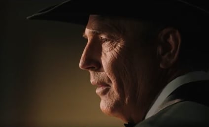 Yellowstone at Paramount Network with Kevin Costner and Wes Bentley: First Look!!