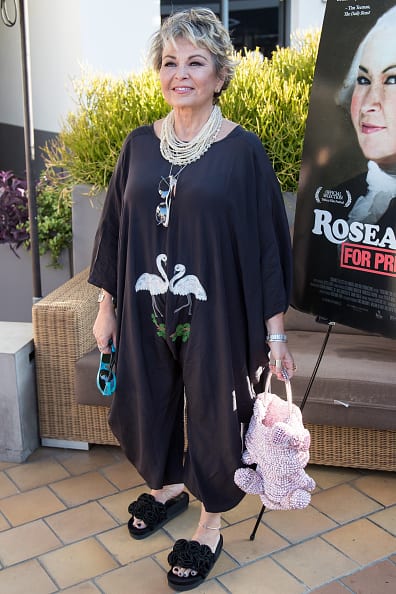 roseanne pic