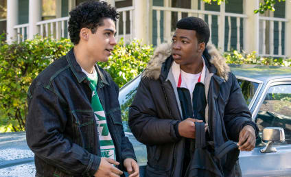 Power Book III: Raising Kanan Season 2 Episode 6 Review: It's a Business, Man