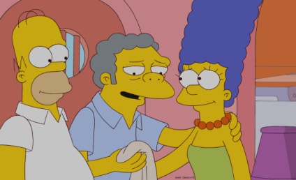 The Simpsons Review: A Rag-Tag History Lesson
