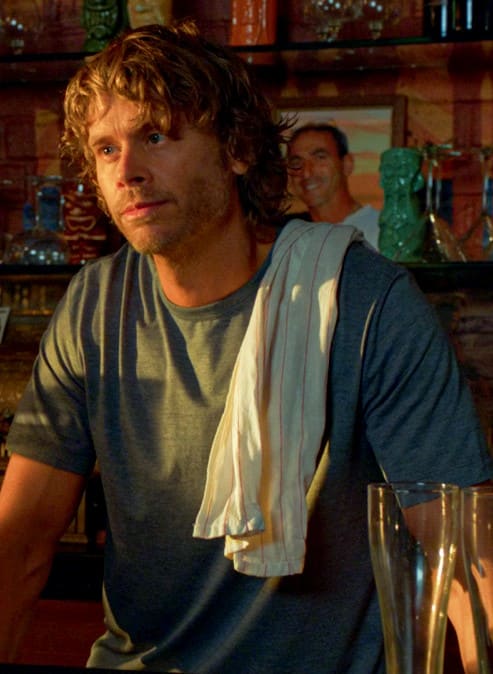 Home in Their Future? - NCIS: Los Angeles Season 12 Episode 3