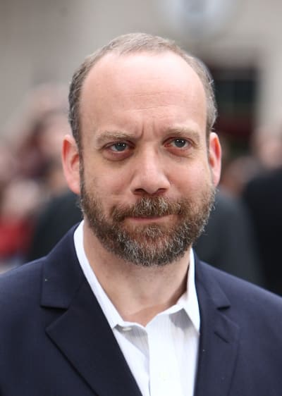 Paul Giamatti Pic