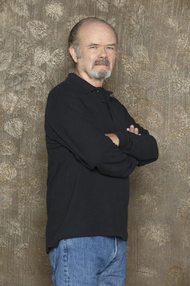 Kurtwood Smith as Henry Langston