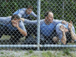 Under Fire - Rookie Blue