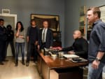 Sam's Wife Is Abducted - NCIS: Los Angeles
