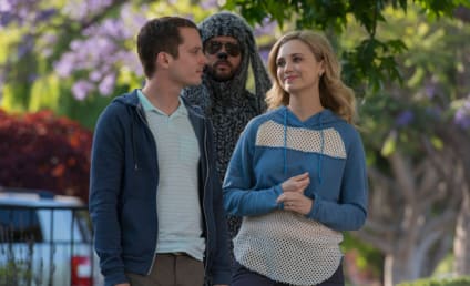 Wilfred Review: Saving the Day