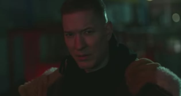 Tommy Looks On - Power Season 6 Episode 5