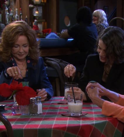 Girls' Night Out - Days of Our Lives