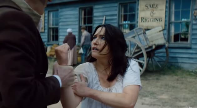 The Way Home: Hallmark Takes Viewers Back in Time With Shocking Season 2 Trailer The Way Home: Hallmark Takes Viewers Back in Time With Shocking Season 2 Trailer