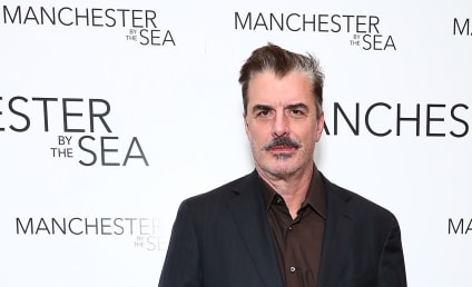 Chris Noth Calls Sexual Assault Allegations 'Completely Ridiculous,' Admits to Cheating on His Wife