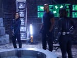 Storming the Castle - Agents of S.H.I.E.L.D.