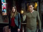 Dexter Season 7 PRemiere Photo