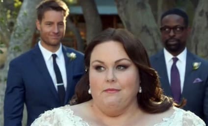 This Is Us Season 2 Episode 18 Review: The Wedding