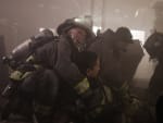 Who Gets Out Alive? - Chicago Fire