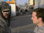 Wilfred's In Trouble
