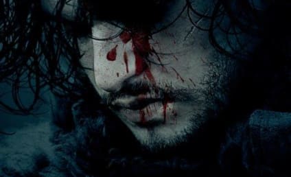 Game of Thrones Season 6 Poster: Look Who (Probably) Lives!