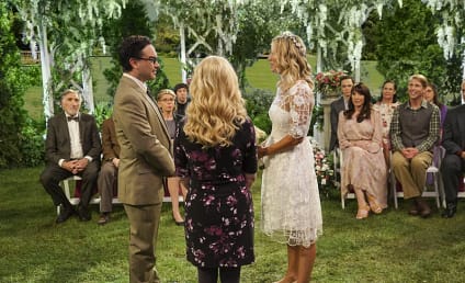 13 Things We Want From The Big Bang Theory Season 10