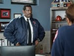 Putting Up a Fight - Chicago Fire