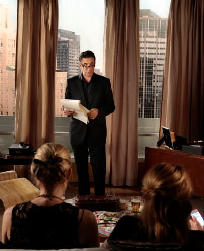 Gossip girl season 3 picture