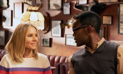 Watch The Good Place Online: Season 3 Episode 9