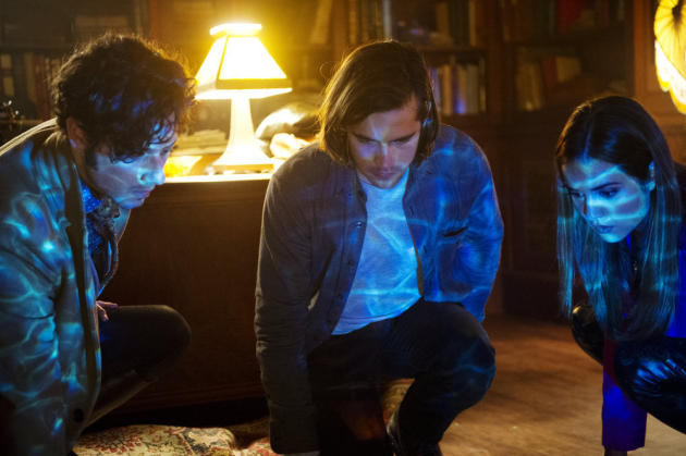 Image result for the magicians season 2 episode 1