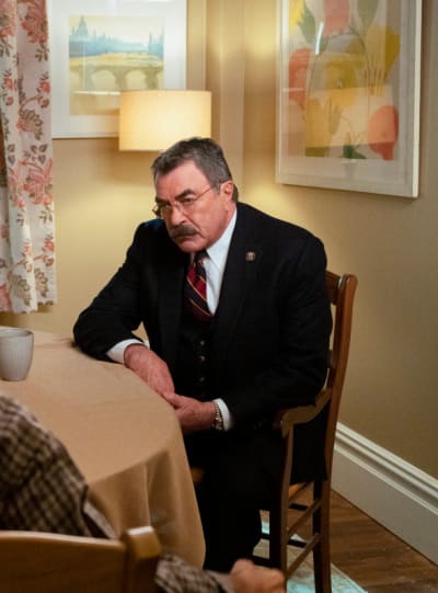 A Random Shooting - Blue Bloods Season 12 Episode 14