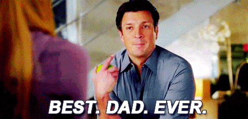 Richard Castle, Castle