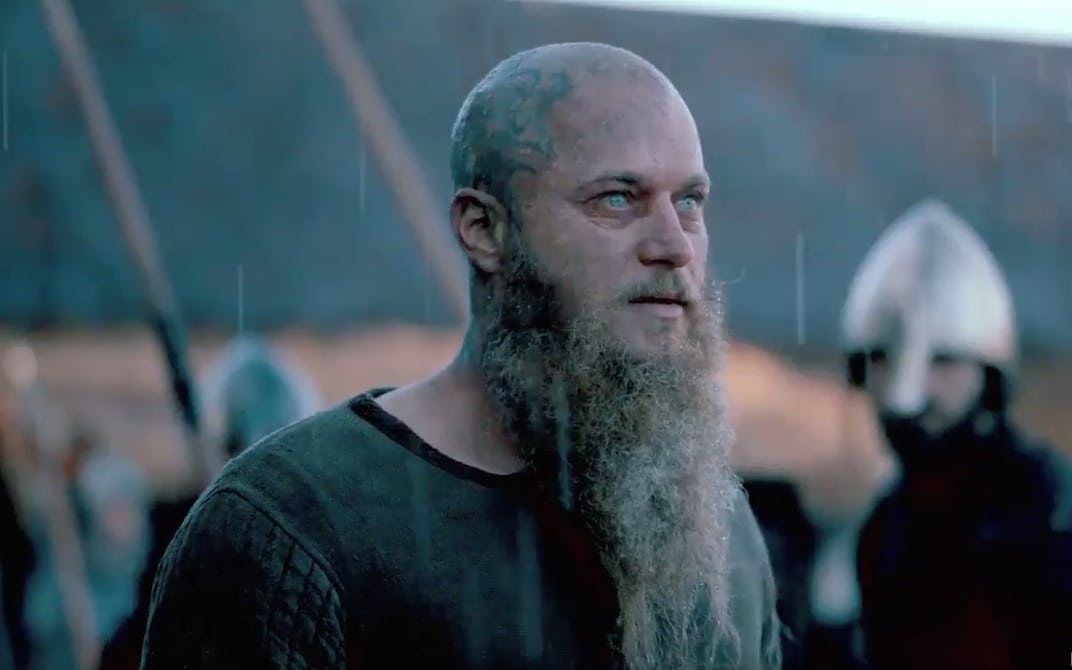 Ivar the Boneless - Vikings - TV Fanatic