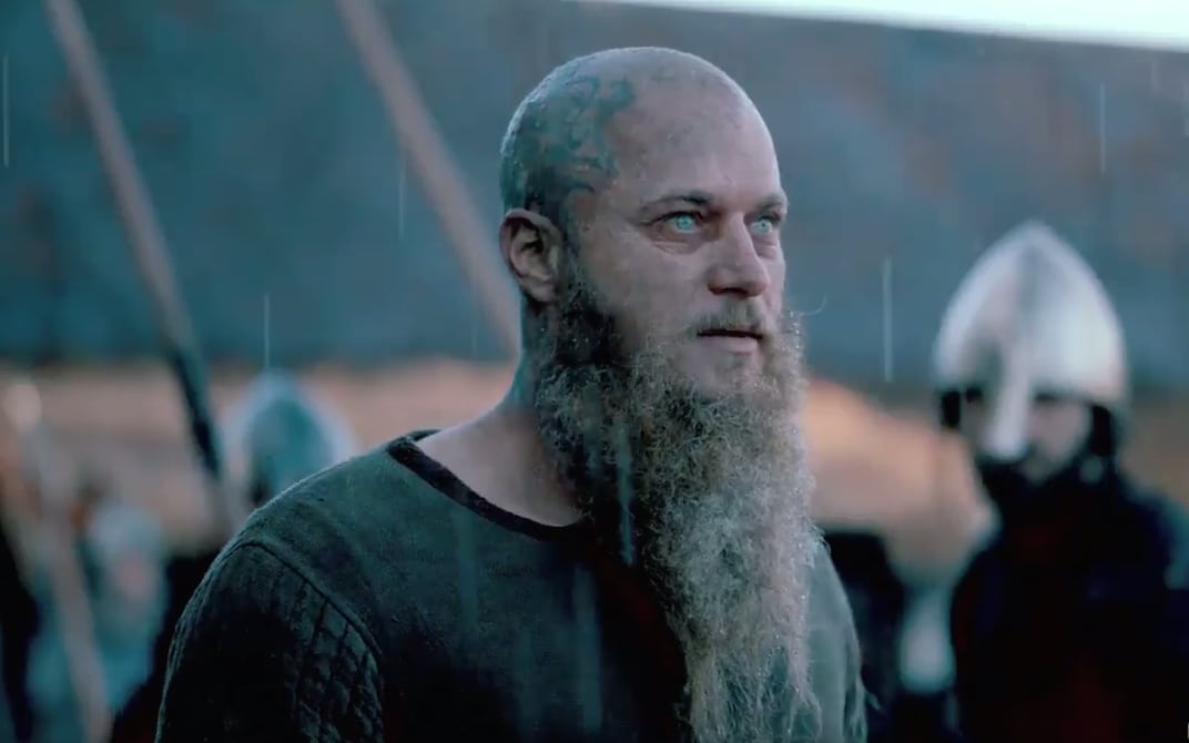 Vikings 2x10: The Lord's Prayer [Season Finale] – Série Maníacos