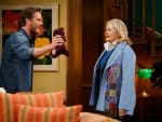 A Wild Goose Chase - Murphy Brown