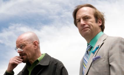 Breaking Bad Spinoff: Under Consideration by AMC