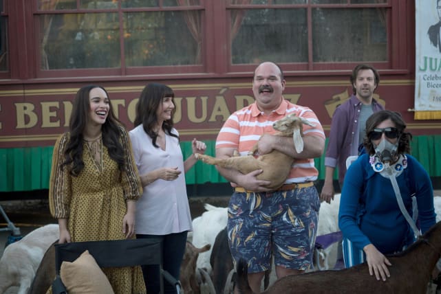 The Last Man on Earth - Fox
