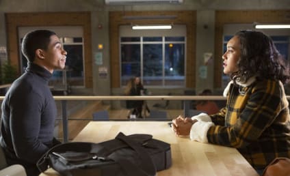 PLL: The Perfectionists Season 1 Episode 4 Review: The Ghost Sonata