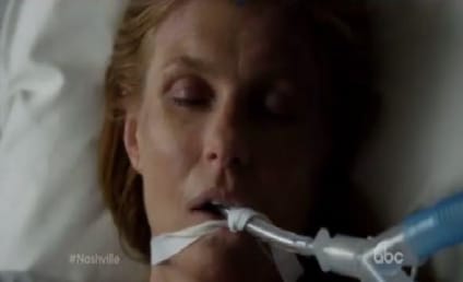 Nashville Season 2 Trailer: Is She Gonna Die?