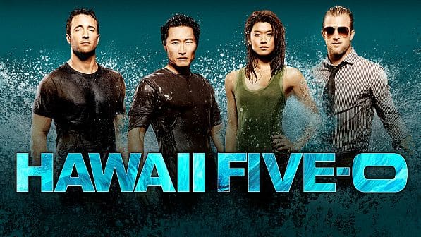 Hawaii Five-0
