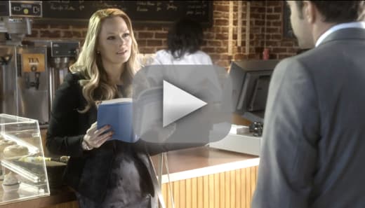 Eksperiment bud gys Drop Dead Diva: Watch Season 6 Episode 7 Online - TV Fanatic