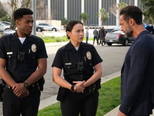 Watch The Rookie Online Season 3 Episode 10 Tv Fanatic