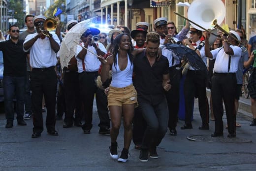 The Bachelor Season 21 Episode 5 Review: 2105 - TV Fanatic