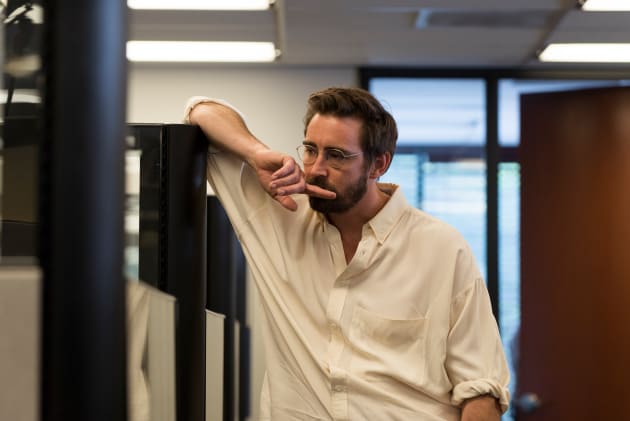 New Revenue Stream - Halt and Catch Fire Season 3 Episode 3