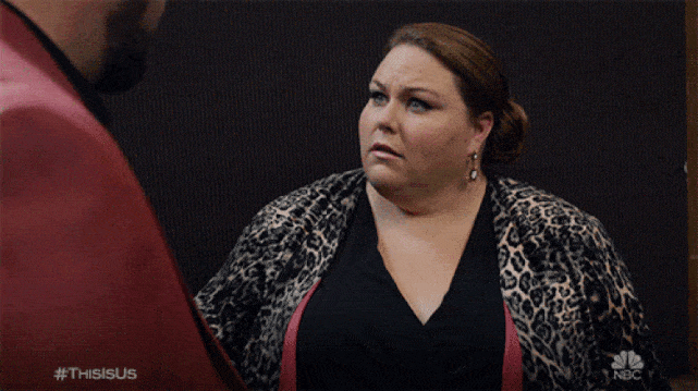 Worst Episode - This Is Us Season 3 Episode 2, "A Philadelphia Story"