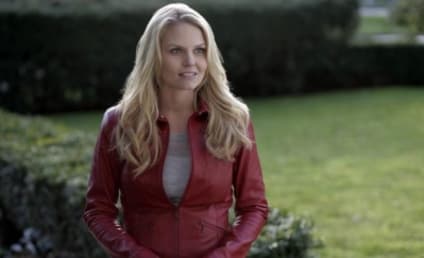Once Upon a Time Cast: Before They Were Fairy Tale Characters