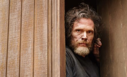 Manhunt: UNABOMBER Season 1 Episode 7 Review: Lincoln