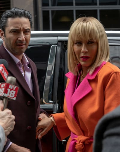 Empire Season 6 Episode 17 Review Over Everything Tv Fanatic