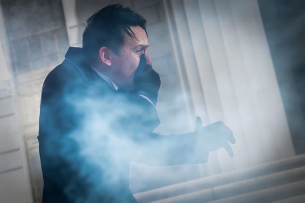 Gotham season 3 clearance episode 5 putlockers